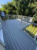 Decks & Fences
