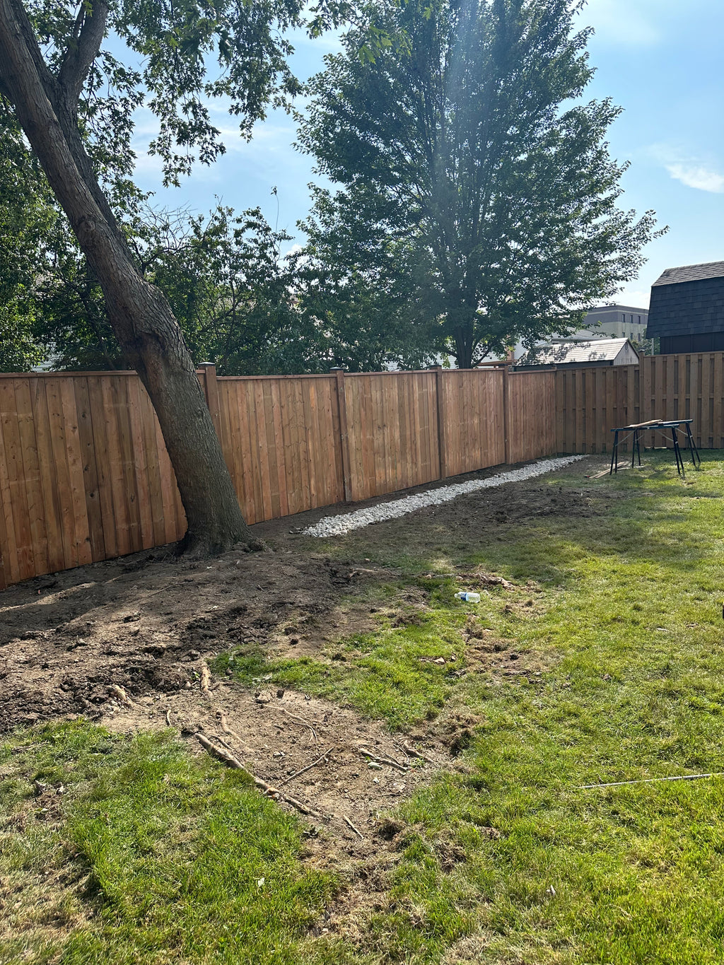 Decks & Fences
