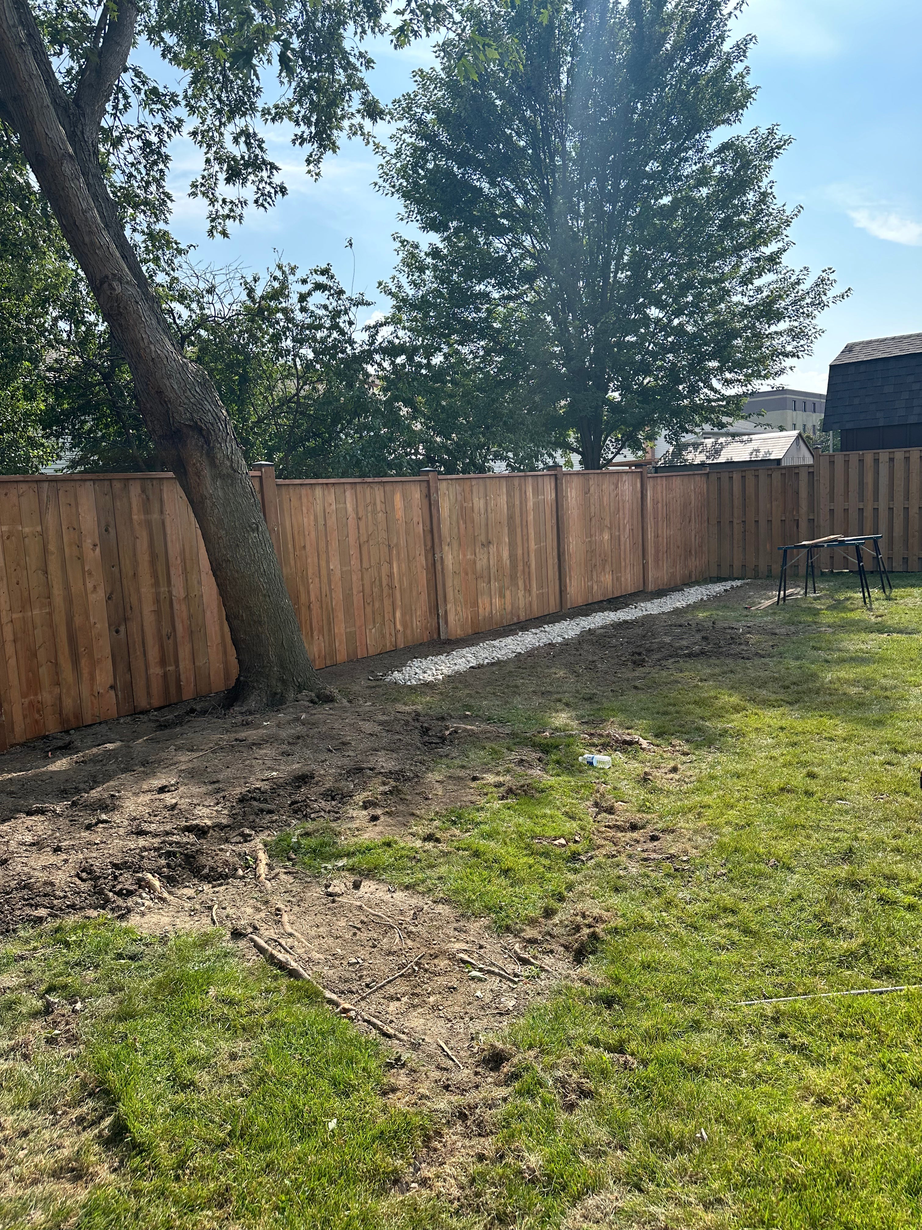 Decks & Fences