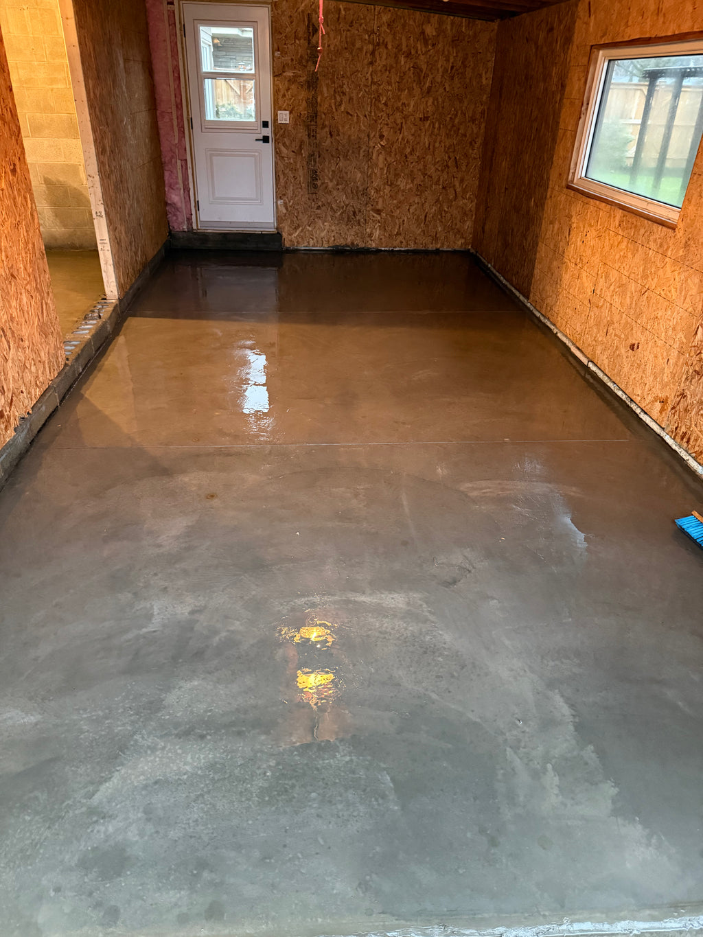Concrete