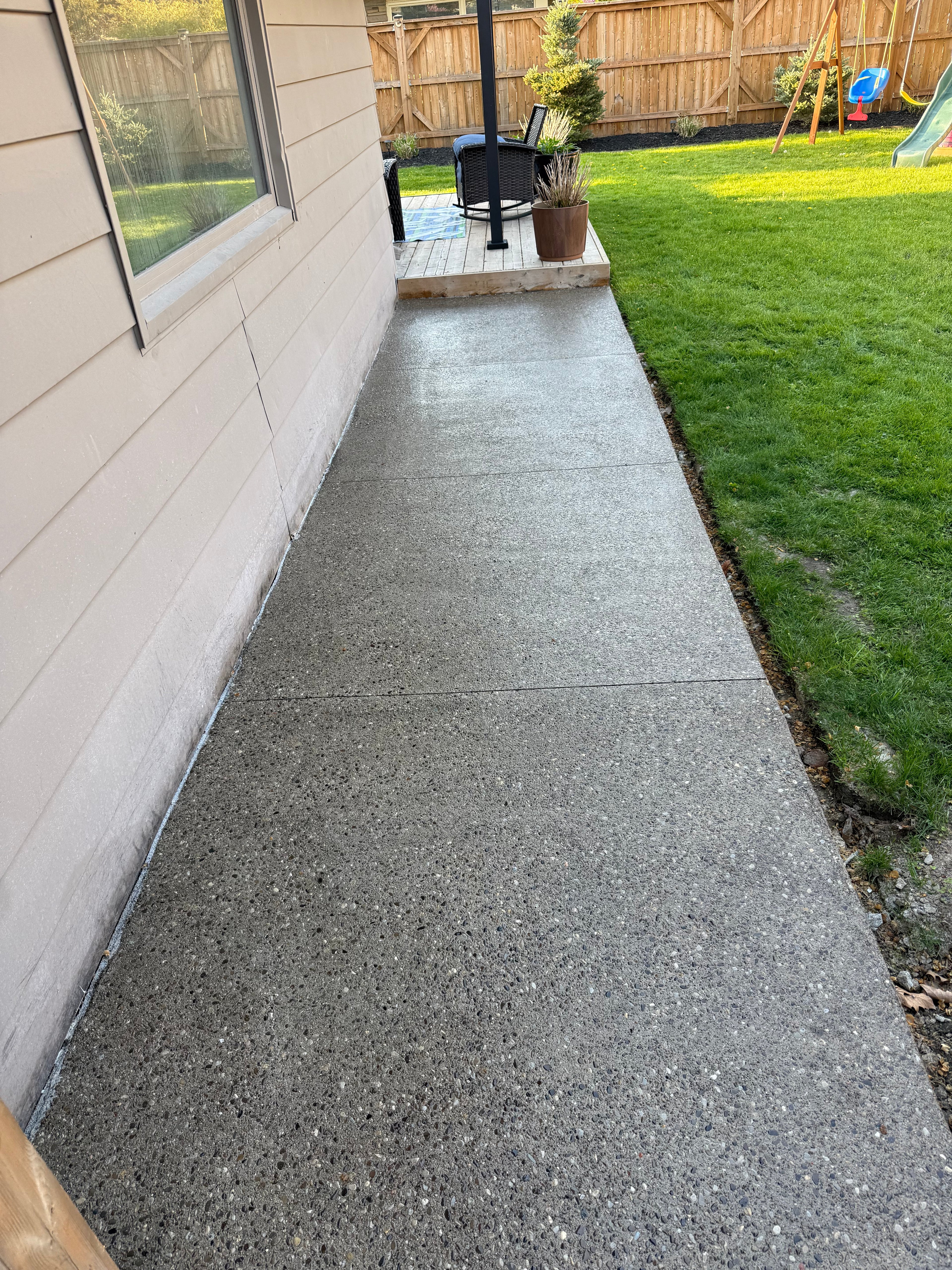 Concrete