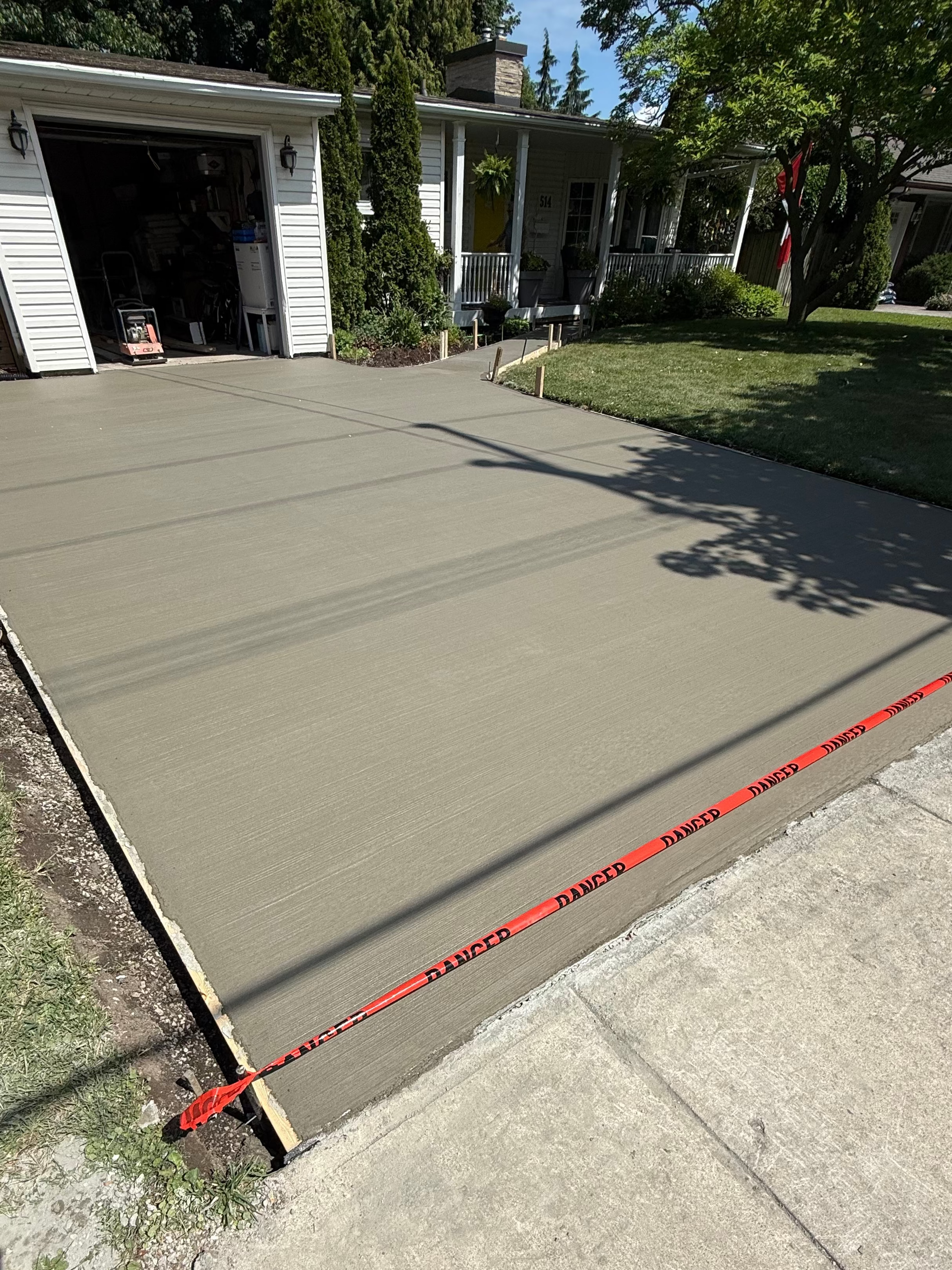 Concrete