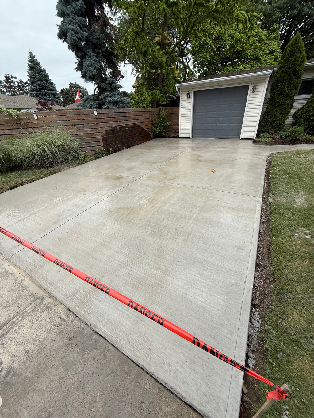 Concrete