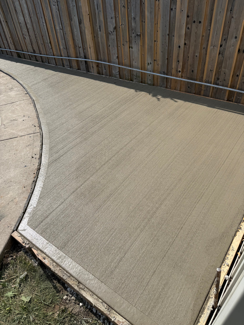 Concrete