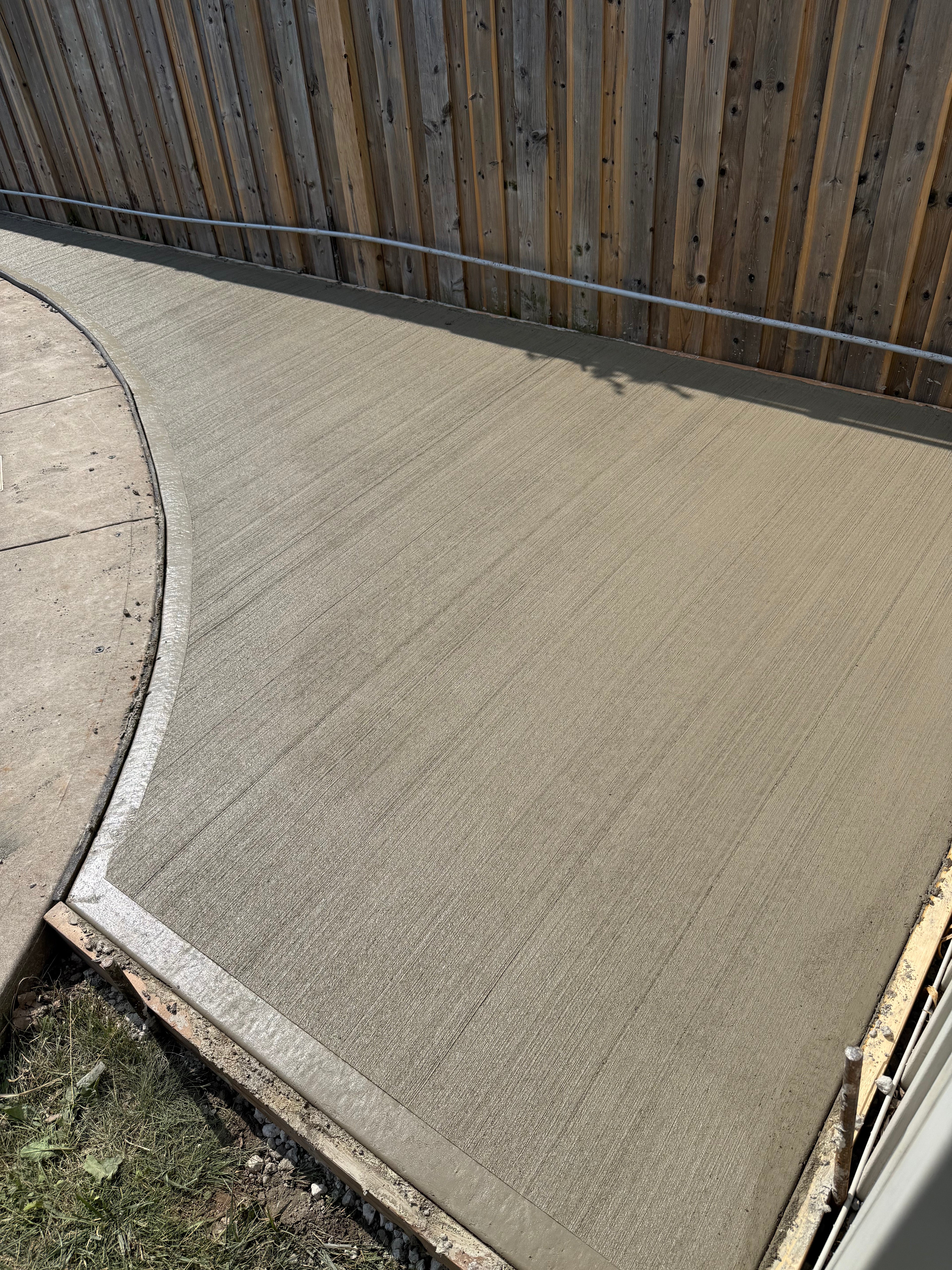 Concrete