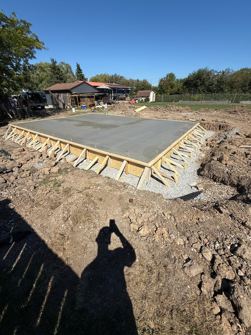 Concrete