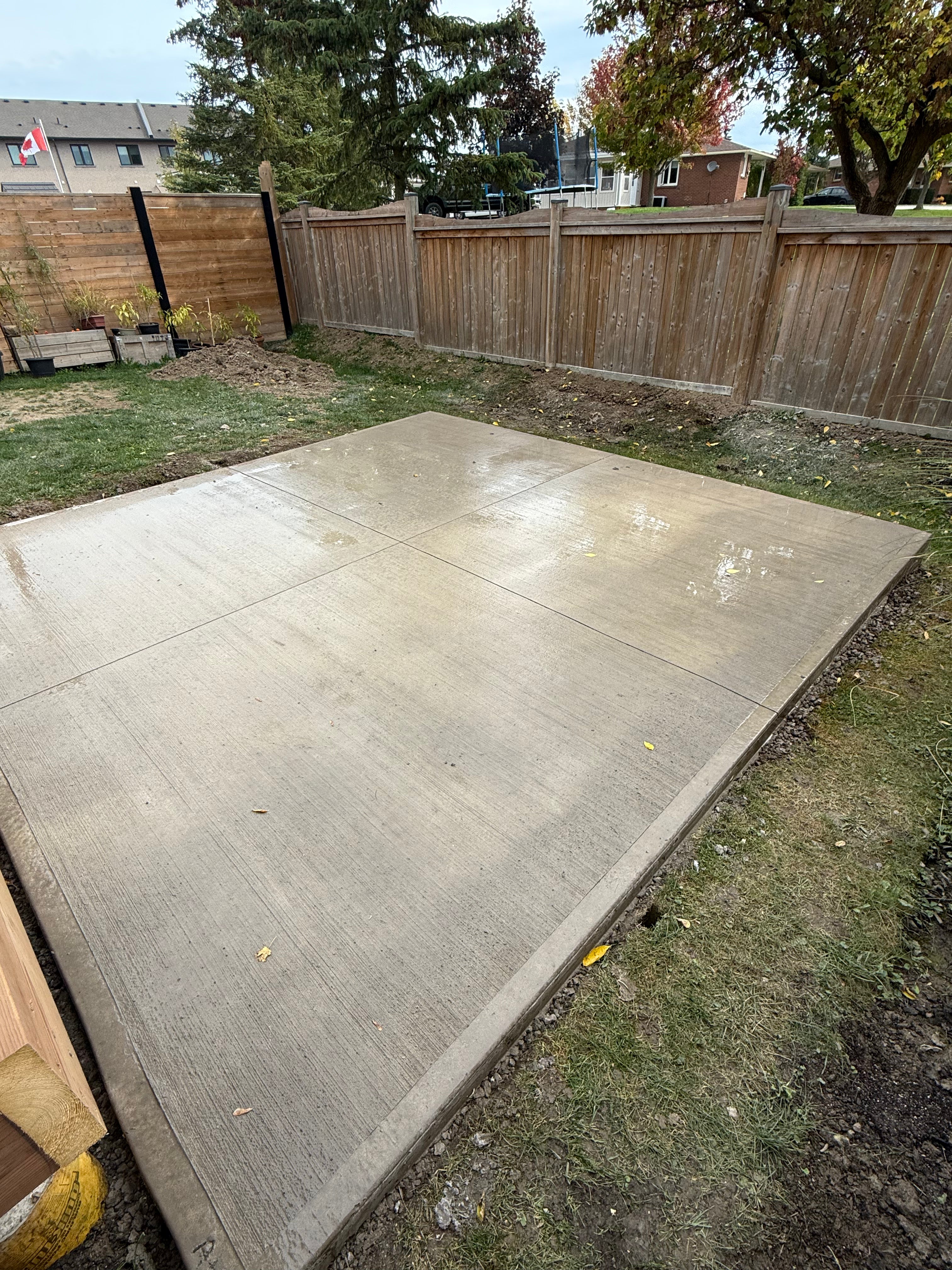 Concrete