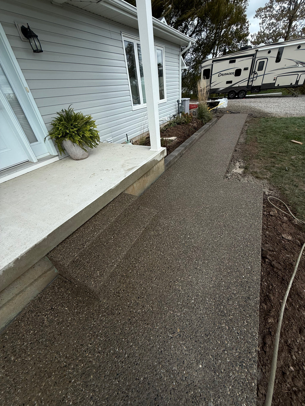 Concrete