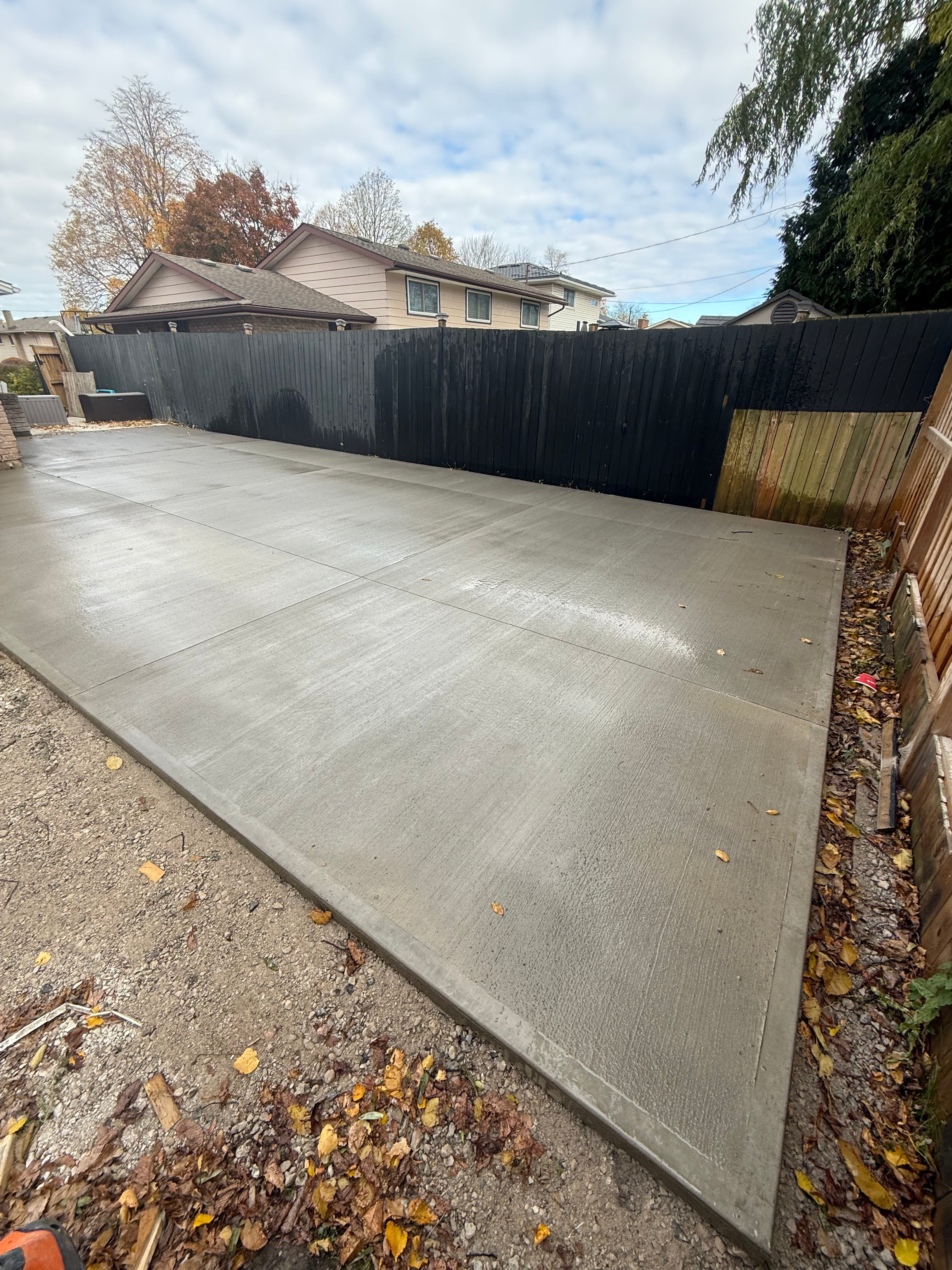 Concrete