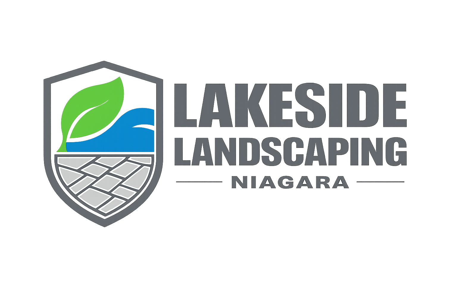Lakeside Landscaping Niagara