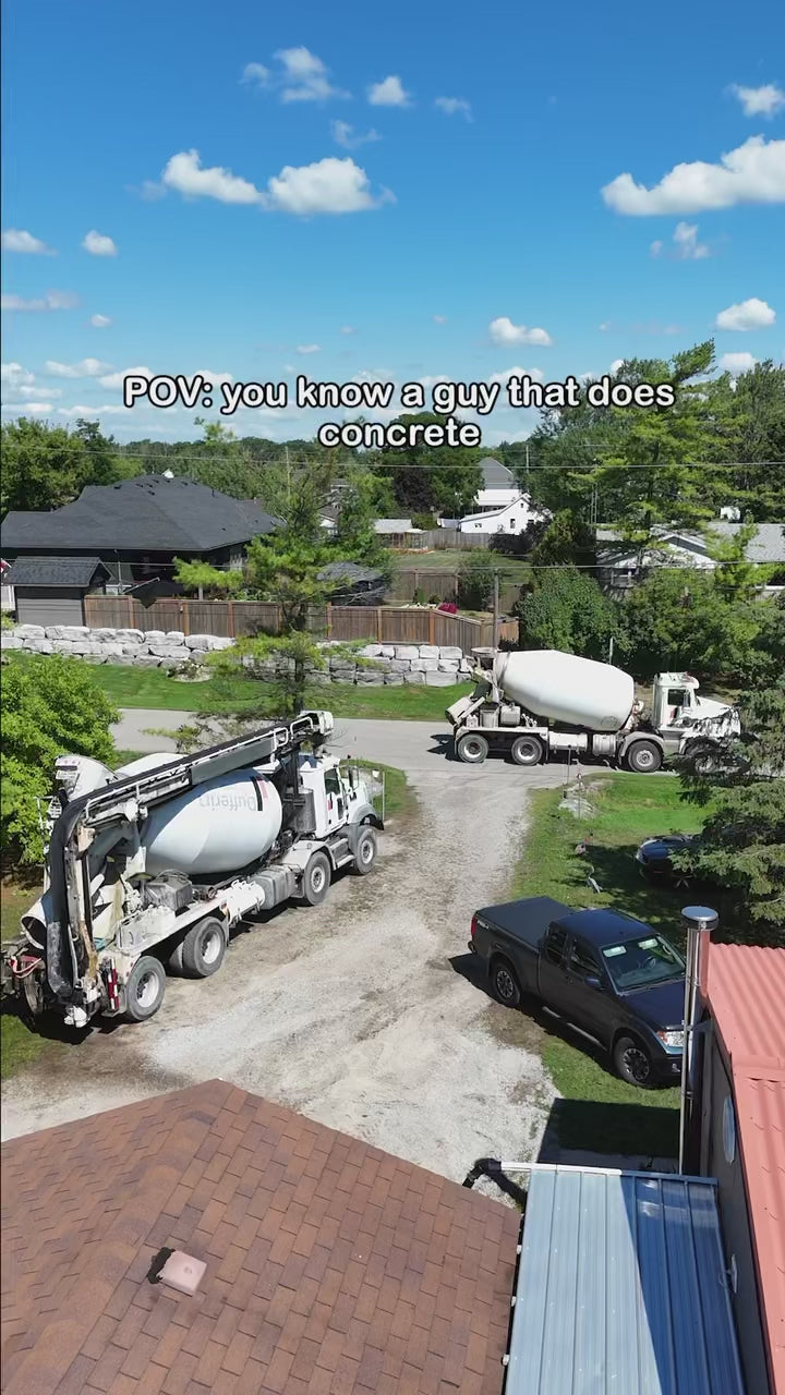Concrete